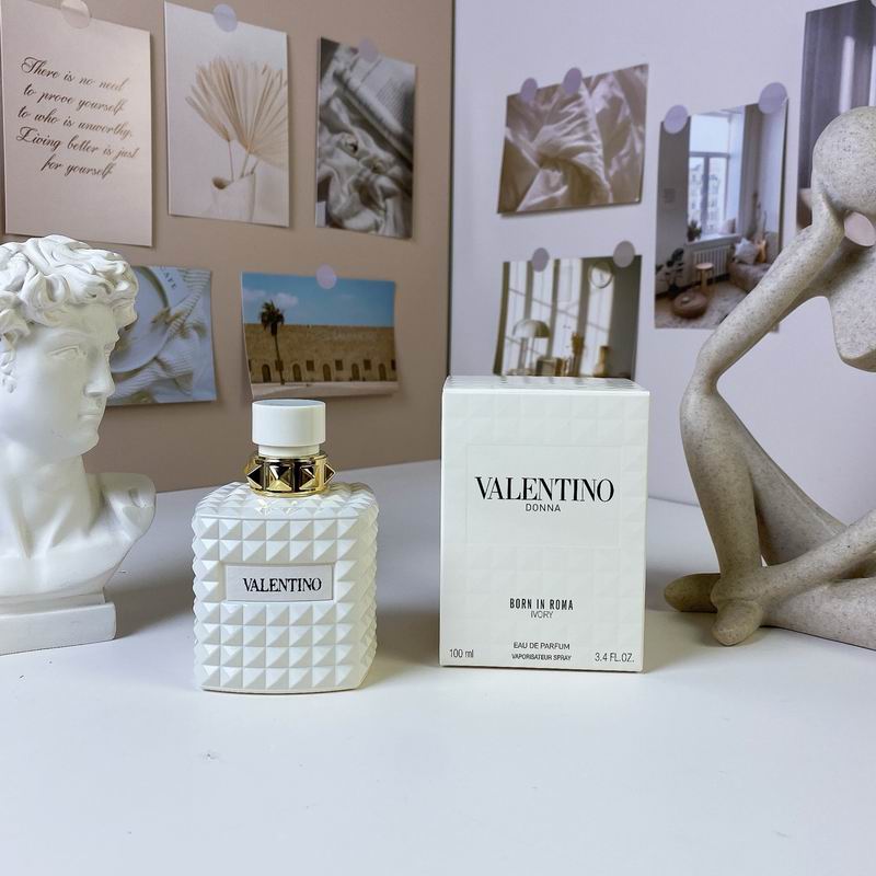 Valentino Women 100ml 03